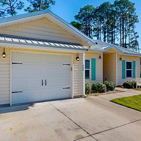 Seahorse Hideaway Villa Panama City Beach Exterior photo